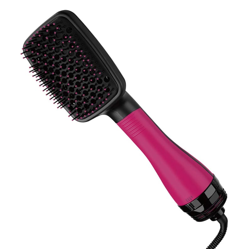 A Trendy Hair Tool: Revlon One-Step Hair Dryer & Styler