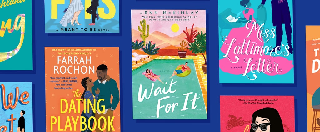 The Best New Romance Books of August That You'll Stay Up All Night to Finish