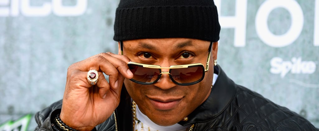 What Does LL Cool J Stand For?