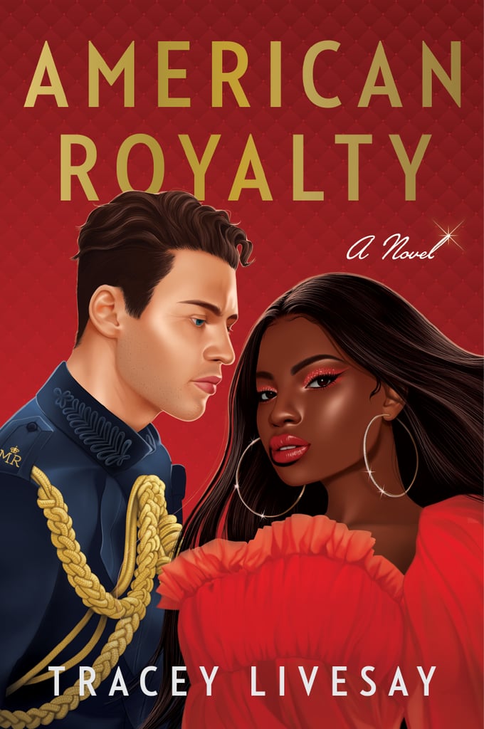 American Royalty by Tracey Livesay