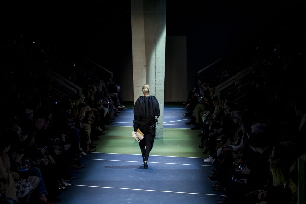 Celine Fall 2016 Collection