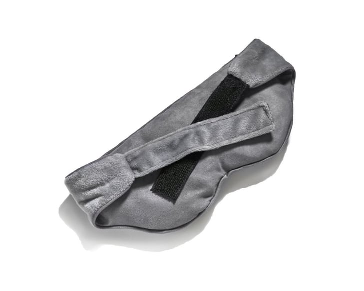 Gravity Weighted Sleep Mask (35) Gravity Weighted Sleep Mask