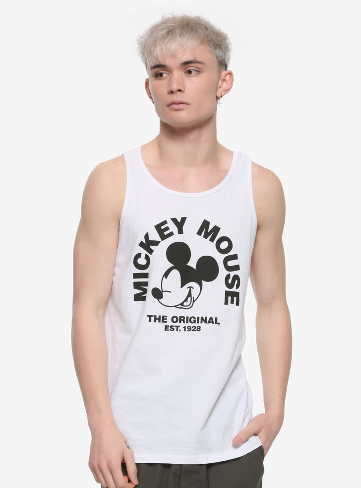neff mickey shorts