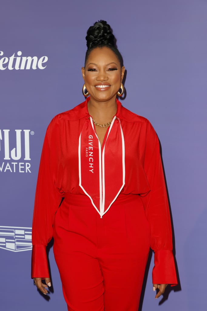 Garcelle Beauvais