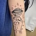 Feminist Tattoos