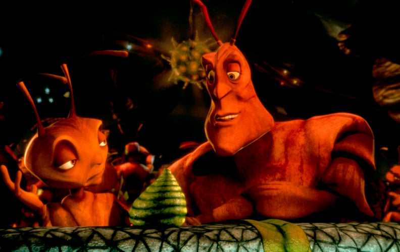 Antz (1998)