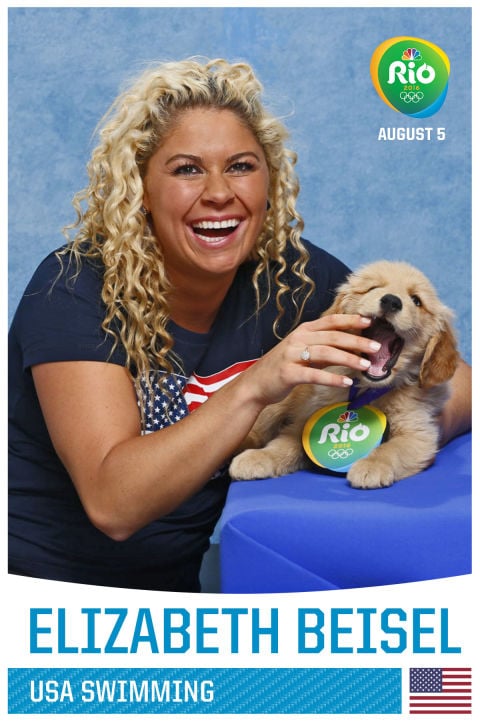 Elizabeth Beisel
