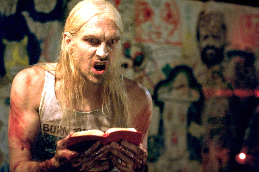 House of 1000 Corpses