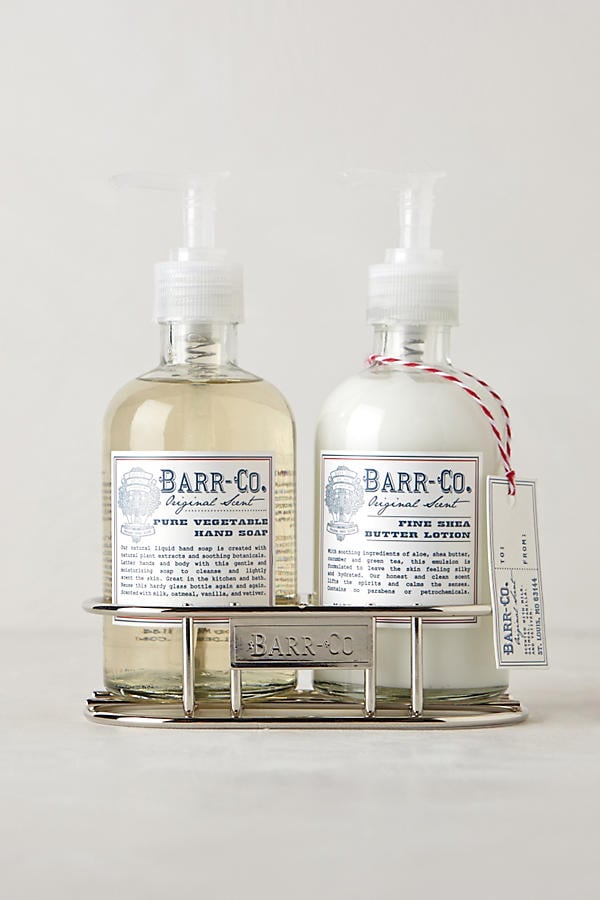 Barr-Co. Hand Duo