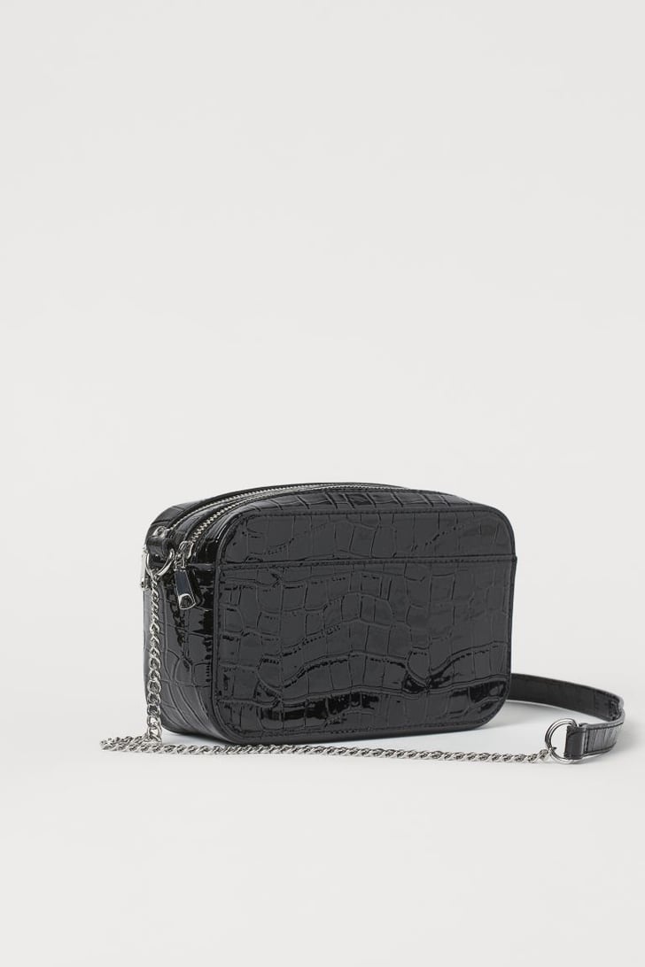 H&M Small Shoulder Bag Best Crossbody Bags For 2020 POPSUGAR