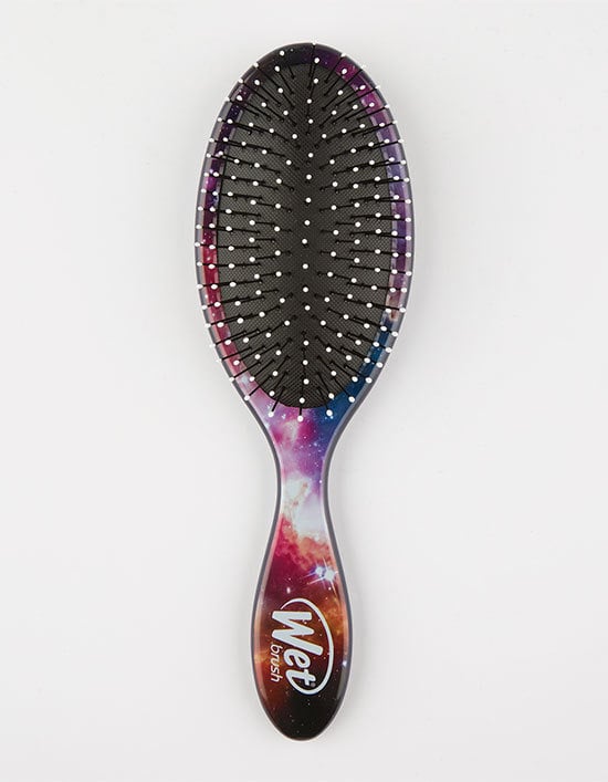 Wet Brush Galaxy Detangling Brush