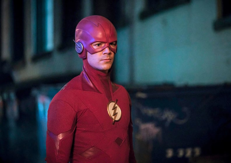 When Will The Flash Season 5 Be on Netflix?
