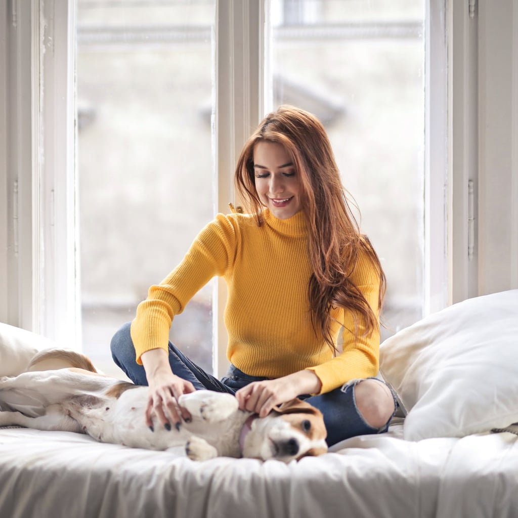 Does Having a Pet Affect Your Sex Life? | POPSUGAR Love UK