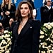 Hailey Bieber's Viral Jeans From The Gap Are a Nod to This '90s Denim Trend