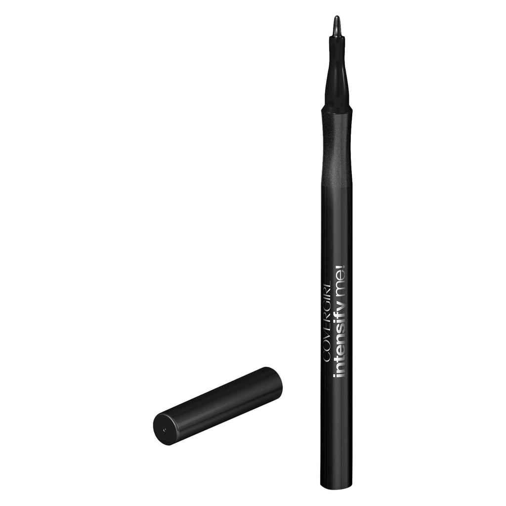 Zendaya selected CoverGirl Intensify Me Liquid Liner ($9).