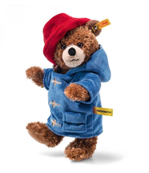 Paddington Bear