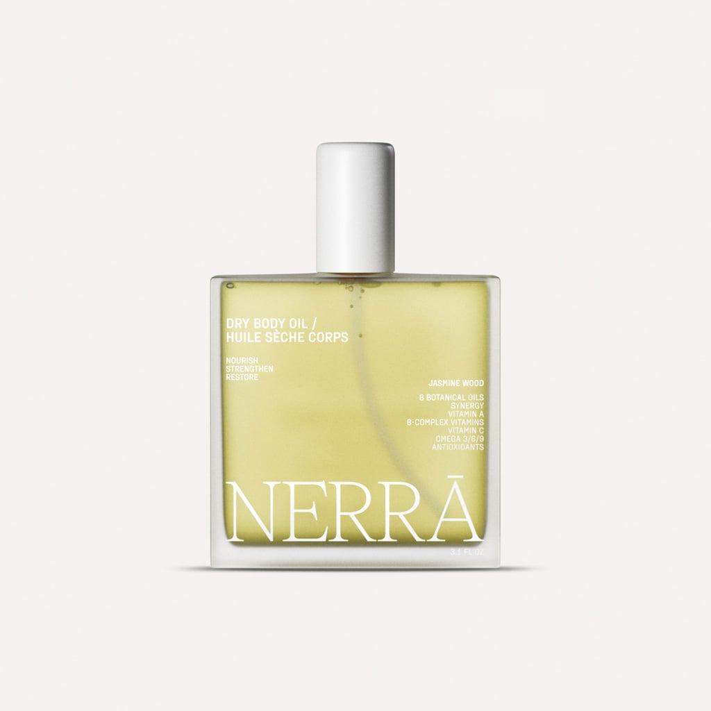 Nerra Dry Body Oil