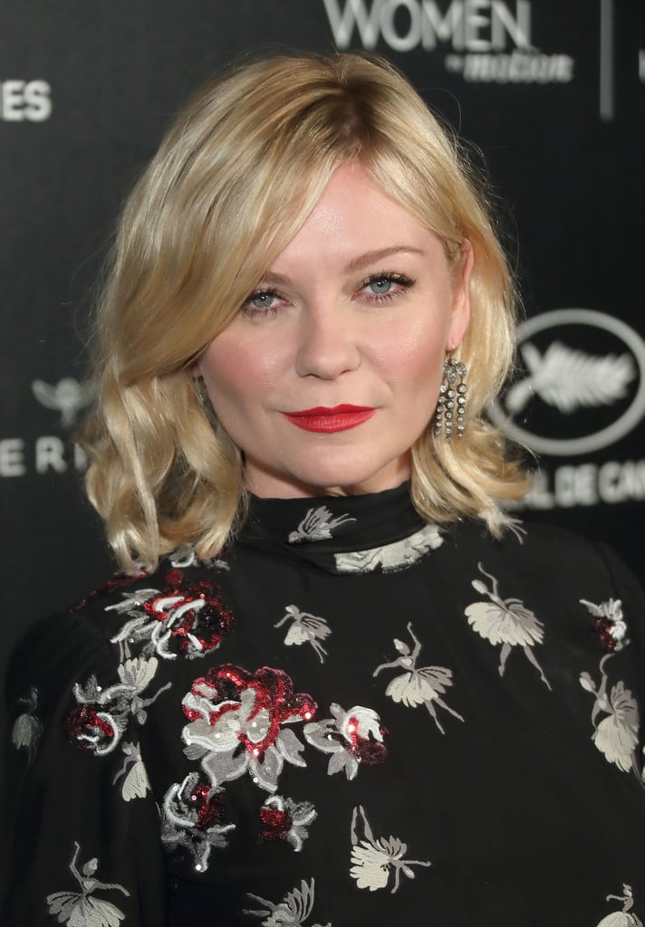 Kirsten Dunst Hot Single Celebrity Women POPSUGAR Celebrity Photo 22