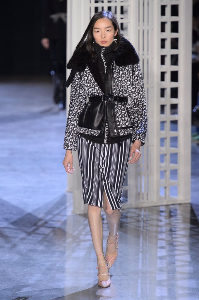 Altuzarra Fall 2016 Collection