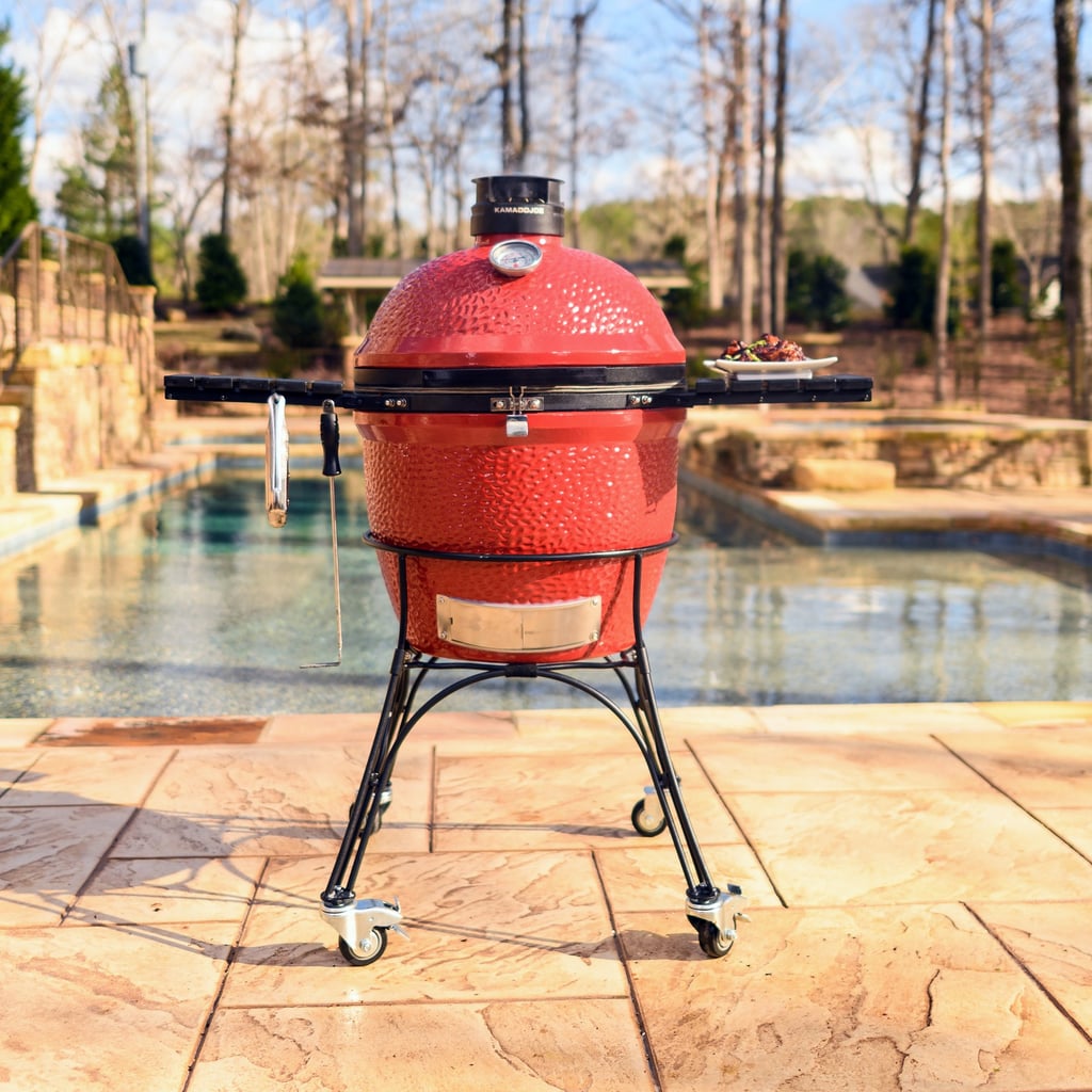 Best Charcoal Grill That's Worth the Investment