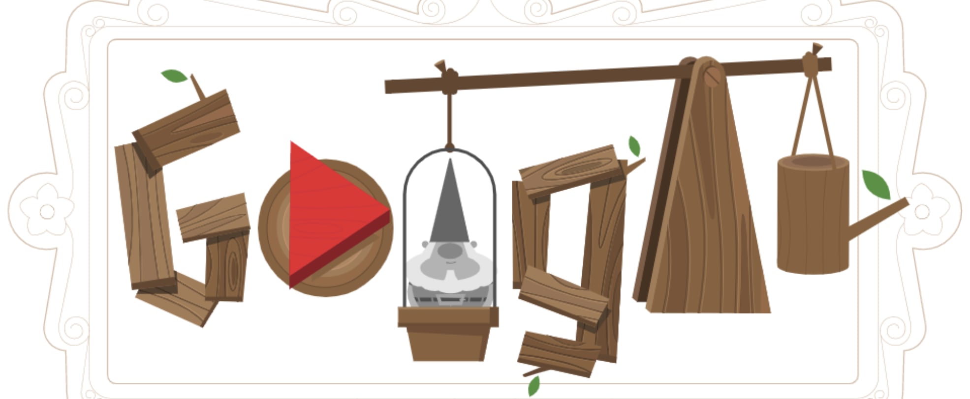 Play Google S Most Popular Doodle Games Now Popsugar Tech
