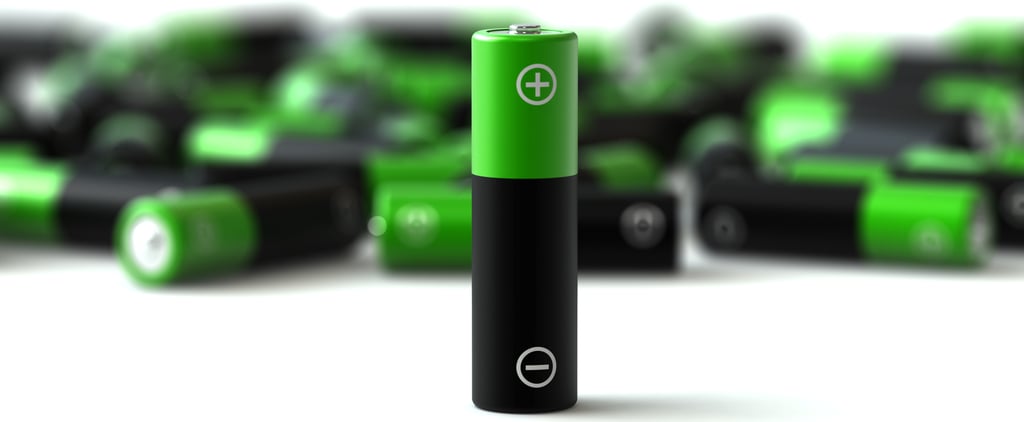 Can't Remember If Certain Batteries Are Dead? Try This Simple (and Really Cool) Trick