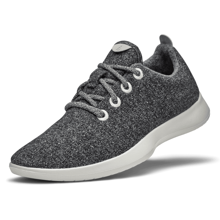 Allbirds Wool Runners