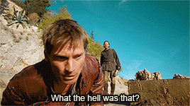 When He Questions Jaime's Sparring Skills