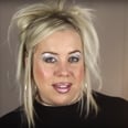 This Woman Made a Parody About '90s Beauty Gurus, and WOW, the Accuracy