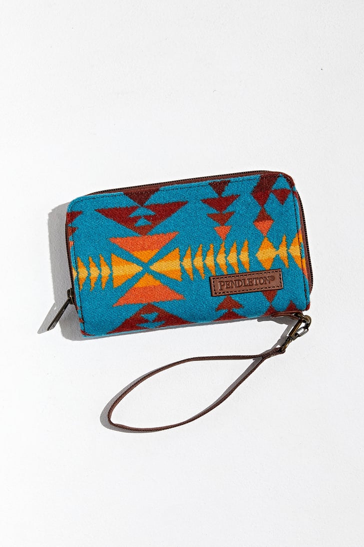 pendleton smart phone wallet