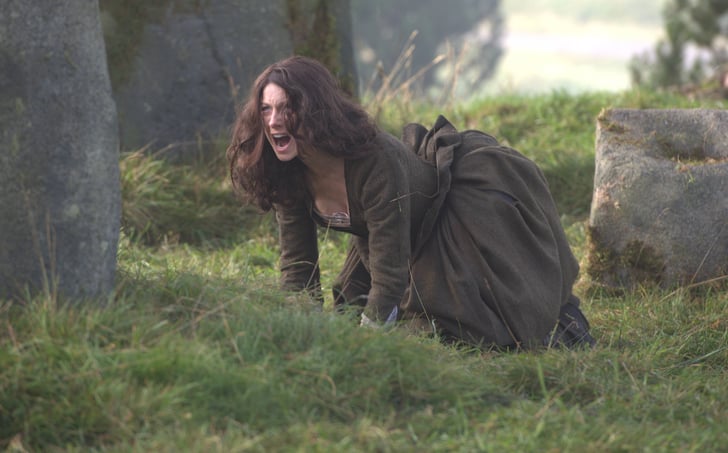 Caitriona Balfe S Best Scenes In Outlander Popsugar Entertainment These outlander moments are just timeless. best scenes in outlander
