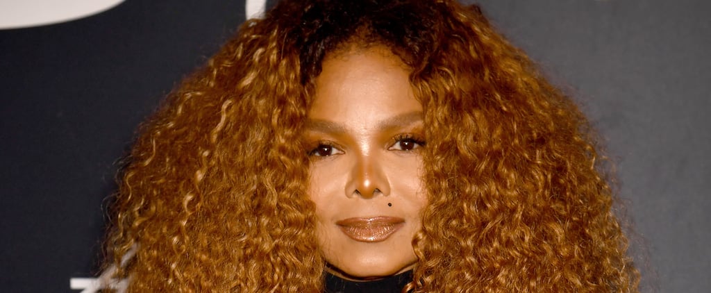 Janet Jackson Through the Years I Pictures