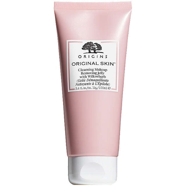 Origins Original Skin Cleansing Makeup Removing Jelly