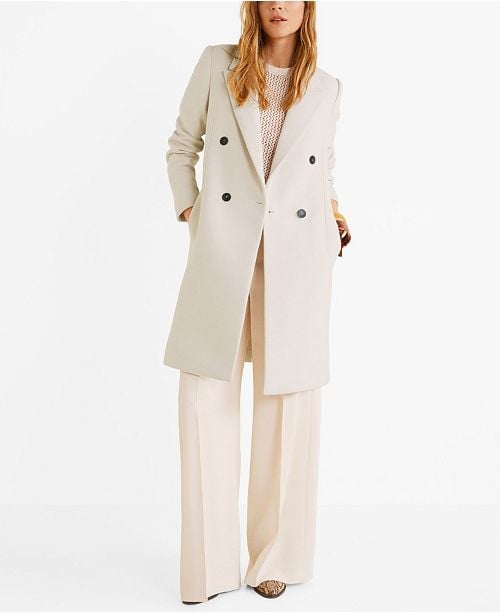 Macys store womens coats