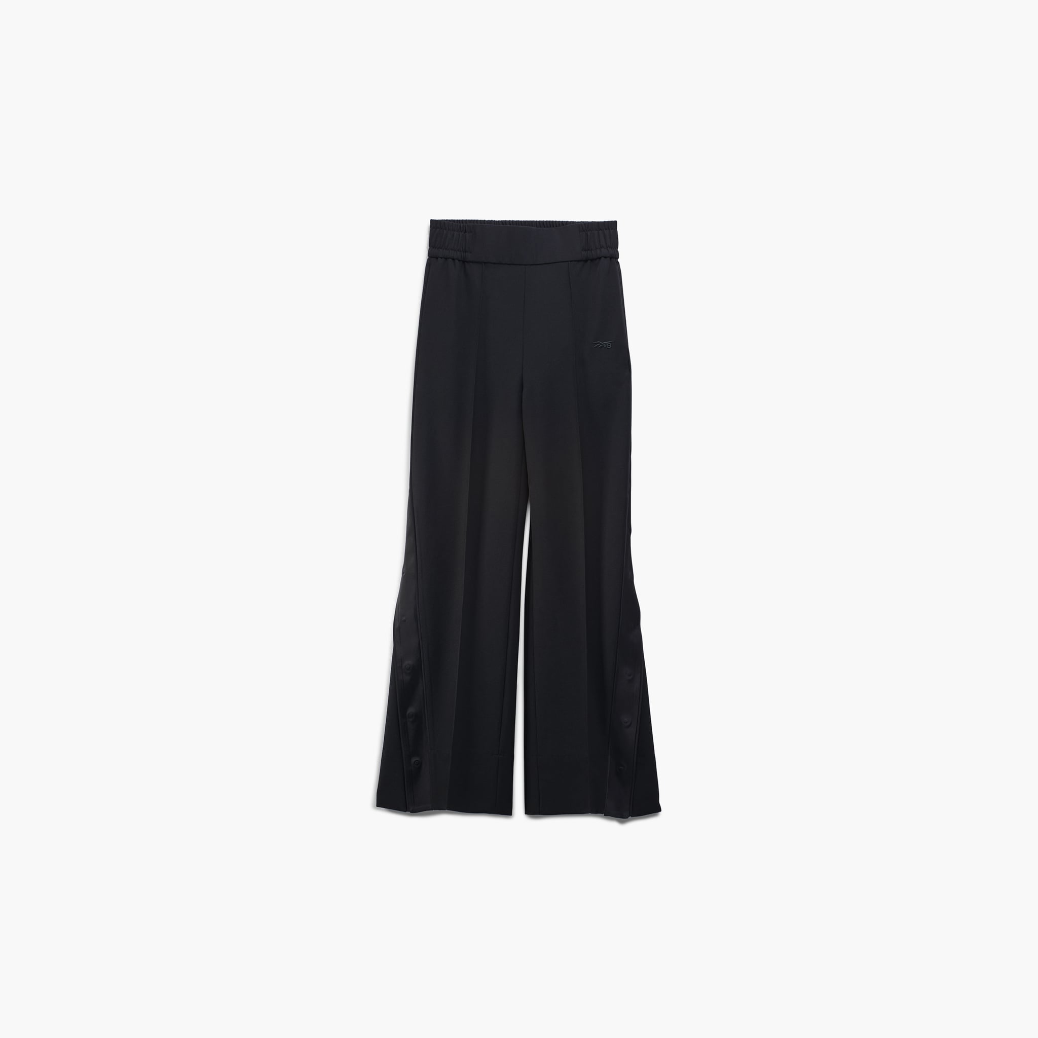 Reebok sales snap pants