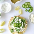 21 Recipes With Cotija Cheese That'll Make Your Week So Much Better