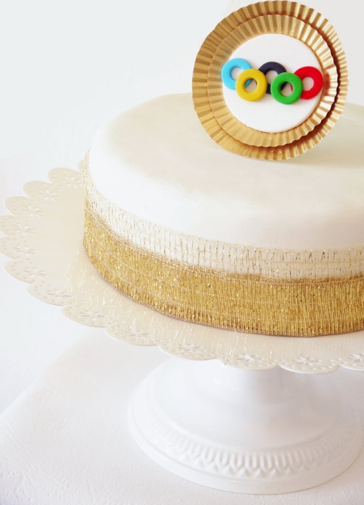 Olympics Birthday Party Ideas