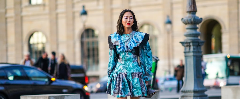 The Best Non-Sparkly Holiday and New Year's Dresses