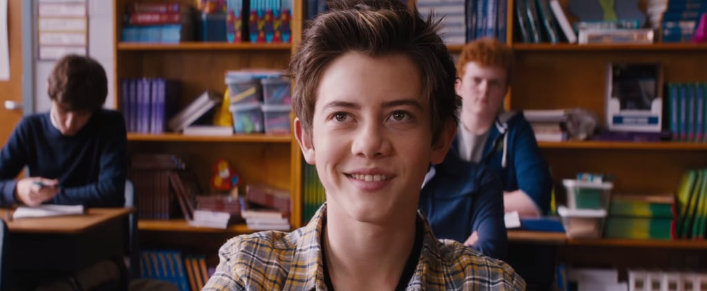 Middle School: The Worst Years of My Life Trailer