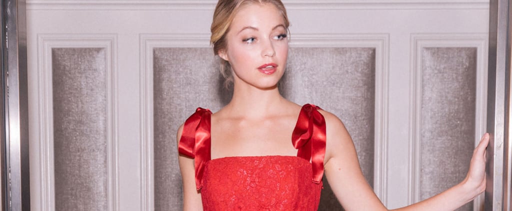 Shop These Perfect Office-Appropriate Holiday Party Outfits