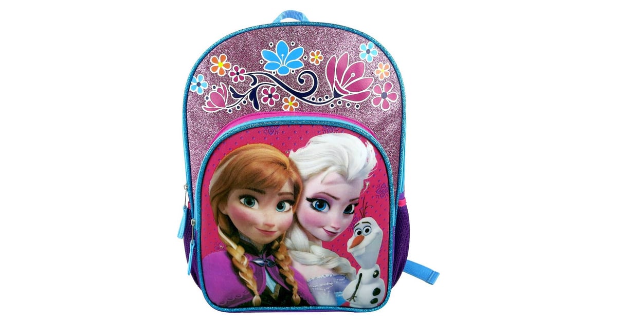 Frozen light up backpack clearance