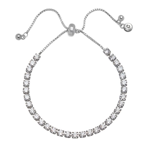 LC Lauren Conrad Pull-Tie Tennis Bracelet