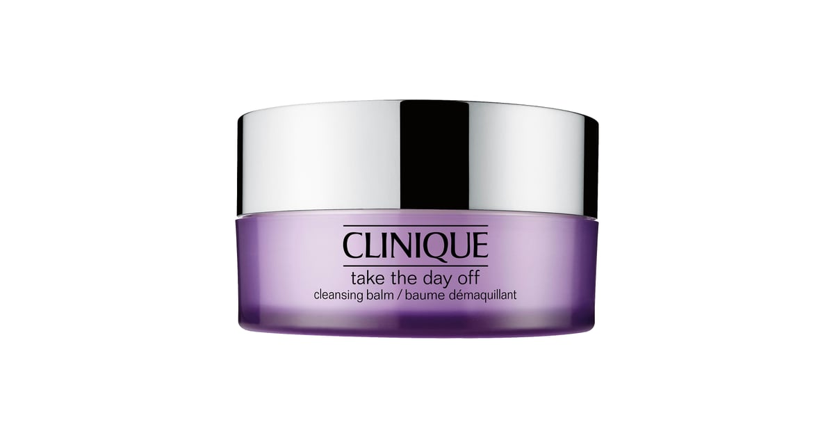 Clinique Take the Day Off Cleansing Balm | Makeup Removers ...