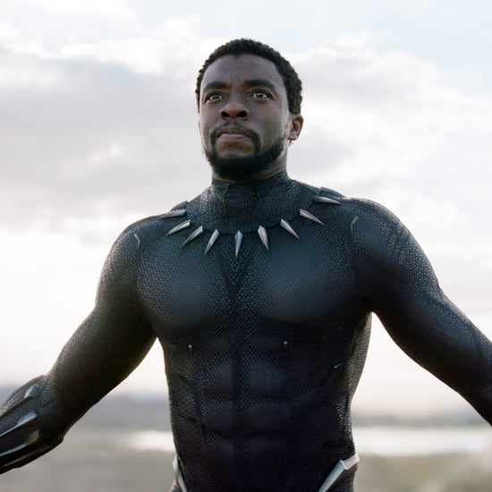Here's When Black Panther Will Be on Disney+