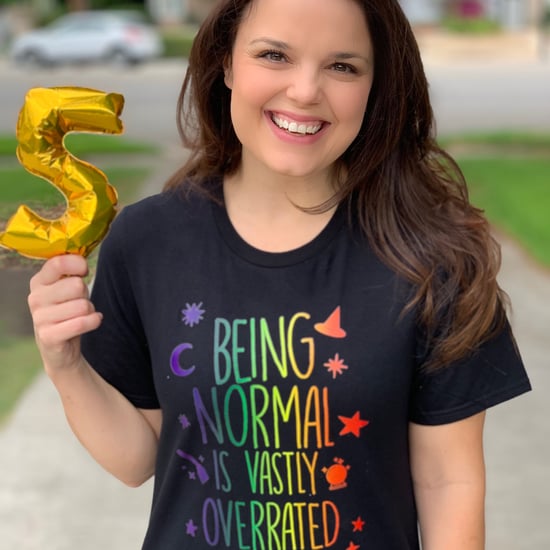 Halloweentown Shirts on Etsy