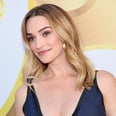 "Ginny & Georgia" Star Brianne Howey Welcomes First Child: "Welcome My Little Love"