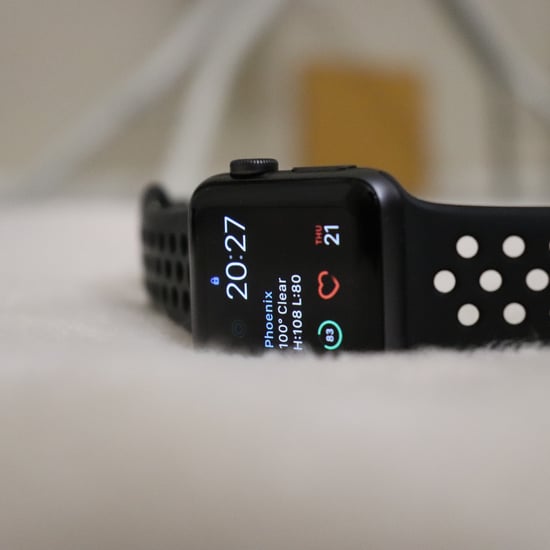 How to Restart Apple Watch