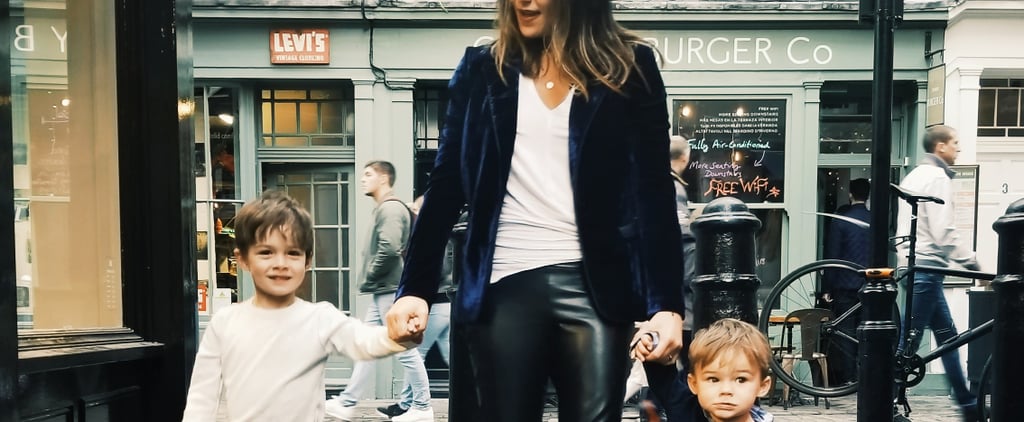 Why I'm Afraid of Becoming a Mother-in-Law