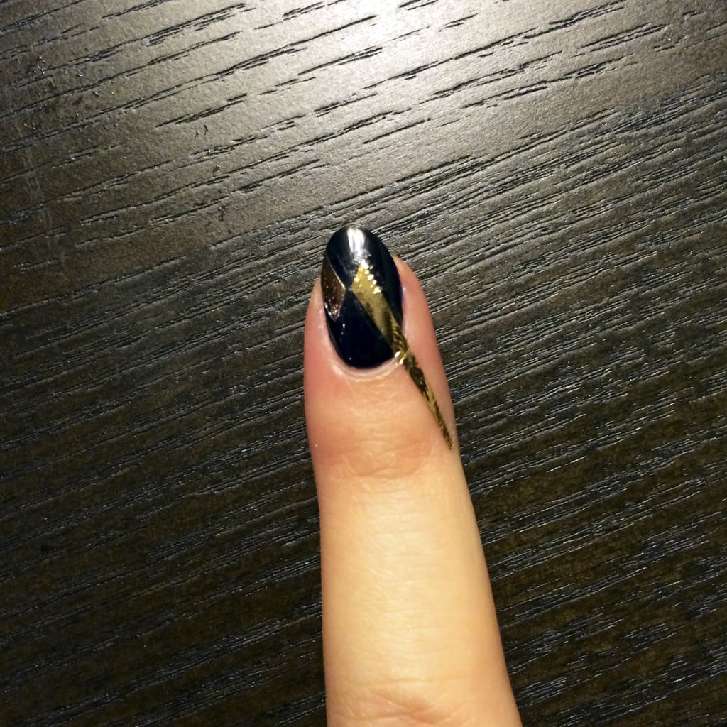 Step Two