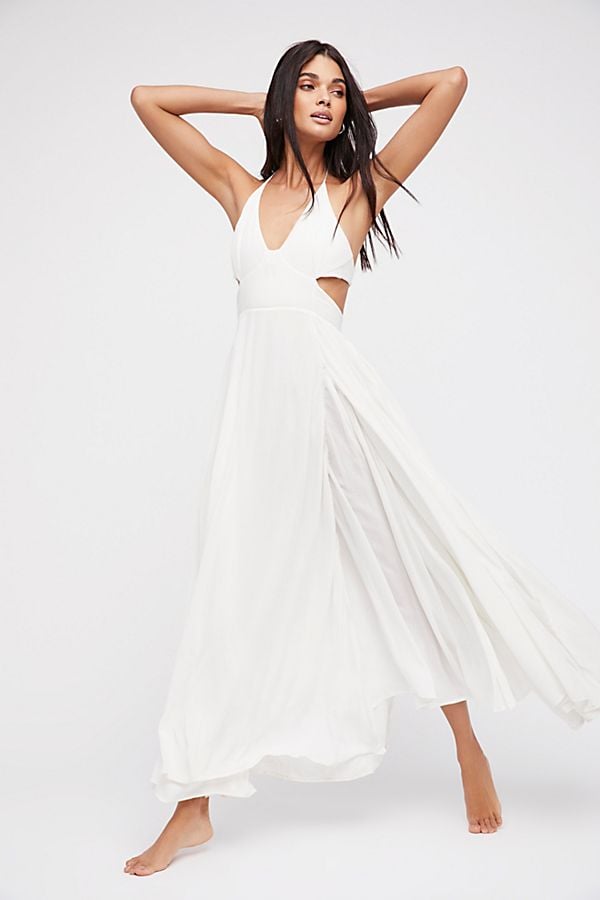 Free People Lille Maxi Dress